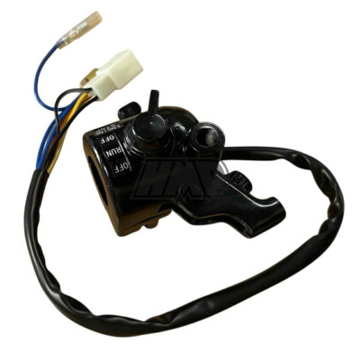 Comutador interruptor YAMAHA DT 50 LC / travão / sem manete